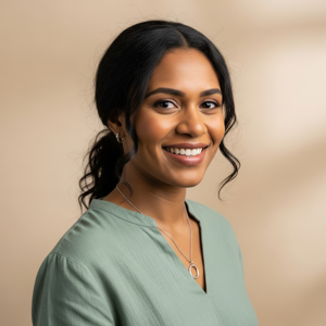 Elena Okonkwo, Lead Travel Concierge & Expedition Designer
