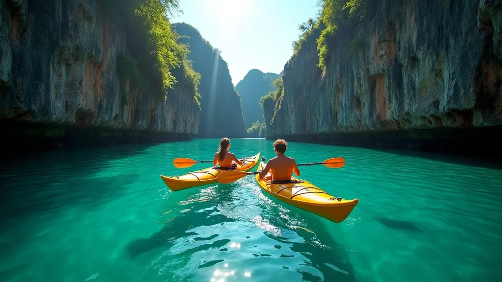 Diving Raja Ampat With a Hong Kong to