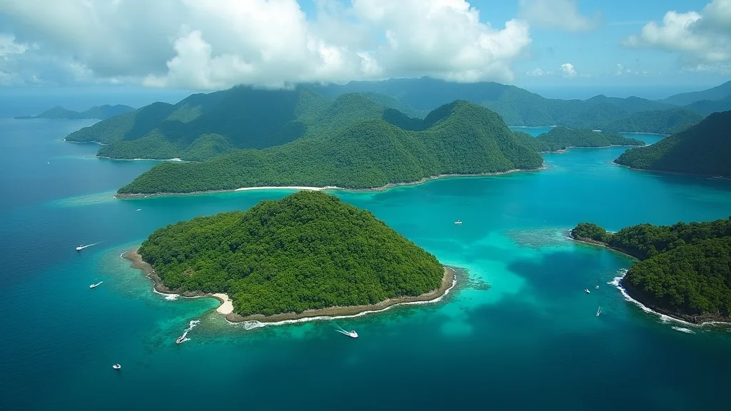 Getting to Raja Ampat for Your Hong Kong to