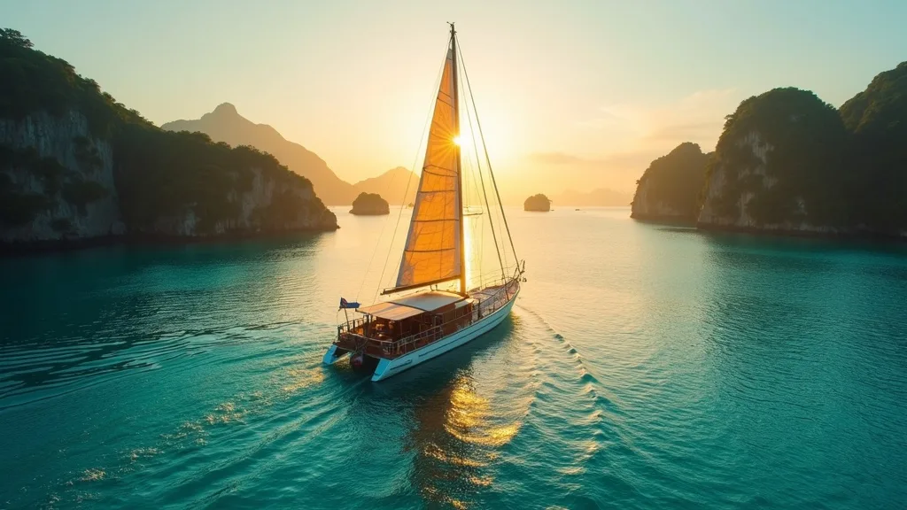 To Misool by Hong Kong to: The Wild South