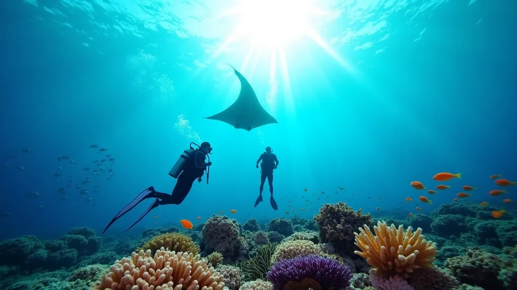 Is a Raja Ampat Hong Kong to Right for You?