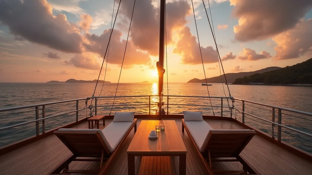 Raja Ampat Hong Kong to Cost — Rates & Pricing