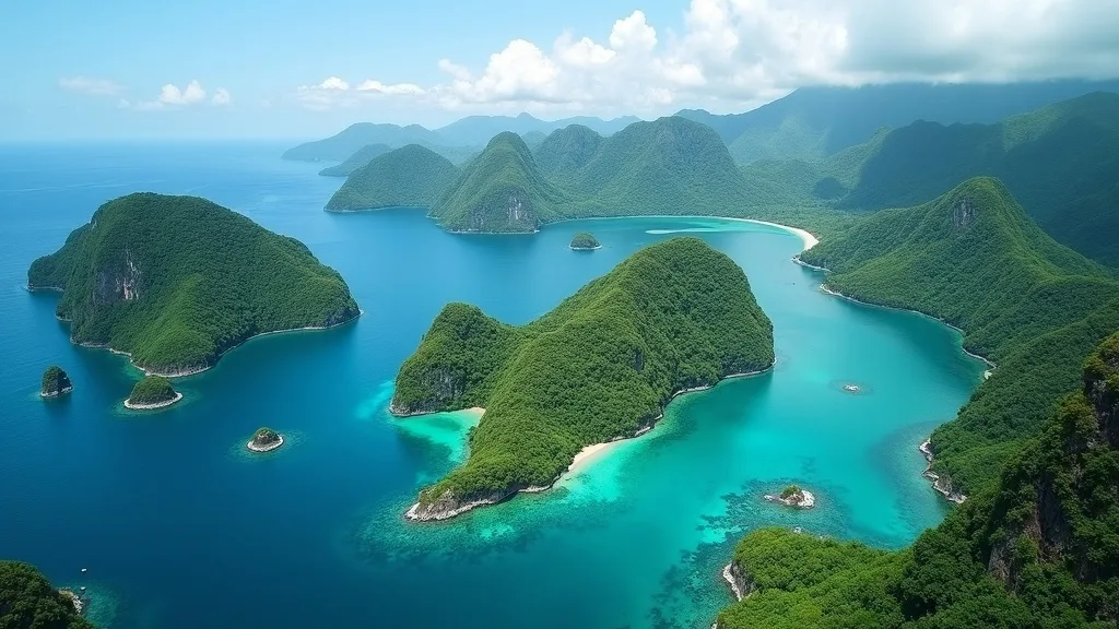 Raja Ampat Day Trips