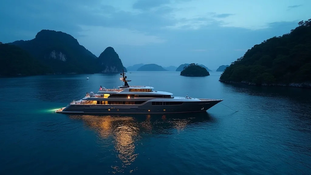 Raja Ampat Private Tour