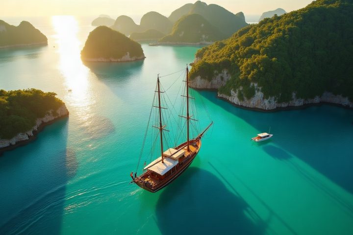 Raja Ampat Yacht Charter from Hong Kong: 2026 Season Guide