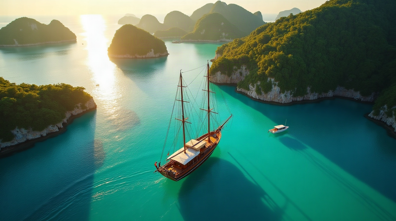 Raja Ampat Yacht Charter from Hong Kong: 2026 Season Guide